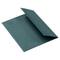 JAM Paper 4.375" x 5.75" Metallic Invitation Envelopes, 25ct.